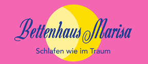 Marisa's Bettenhaus online-shop-Logo