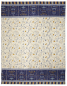 Preview: BASSETTI gesteppte Tagesdecke OPLONTIS