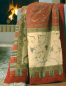 Preview: BASSETTI Plaid OPLONTIS