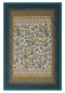 Preview: BASSETTI Plaid VARIGOTTI vV1 GRUEN