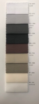 BASSETTI JERSEY-ELASTHAN-FIX SPANNBETTTUCH