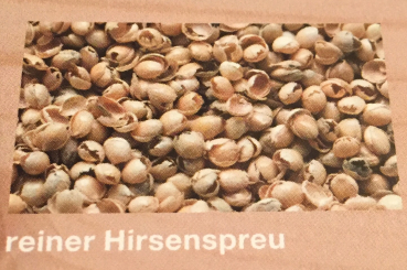 Nackenrolle DOWNIA HIRSE