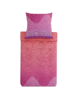BASSETTI Bettwäsche DOLCEACQUA vP1 PINK