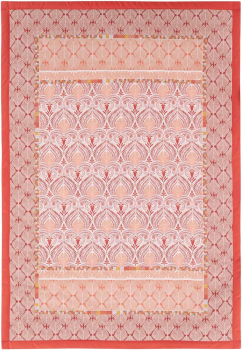 BASSETTI Plaid NAIROBI vR1 ROT