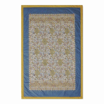 BASSETTI Plaid TIGULLIO vC1 GRAU