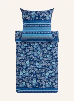 BASSETTI Bettwäsche VARIGOTTI vB1 BLAU