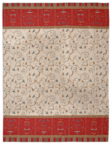 BASSETTI gesteppte Tagesdecke OPLONTIS