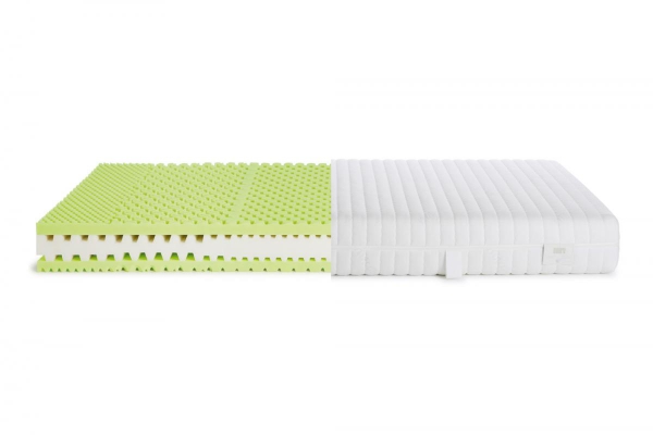 EMBRU PUR PLUS Obermatratze