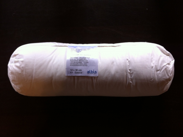 ALBIS Nackenrolle SPEZIAL