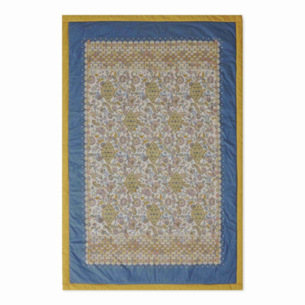 BASSETTI Plaid TIGULLIO vC1 GRAU