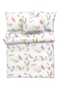 TAMARA-R Emotion MARLEY PINK