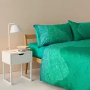 BASSETTI Bettwäsche DOLCEACQUA vV1 GRUEN