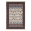 BASSETTI Plaid NAIROBI vM1 BRAUN