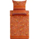 BASSETTI Bettwäsche VARIGOTTI v01 ORANGE