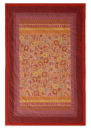 BASSETTI Plaid VARIGOTTI v01 ROT